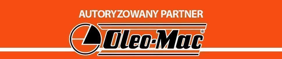 Oleo Mac Rdr60 Rozdrabniacz Spalinowy Rozdrabniarka Rebak Do Gałęzi 6C