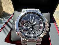 Casio G Shock MTG B1000