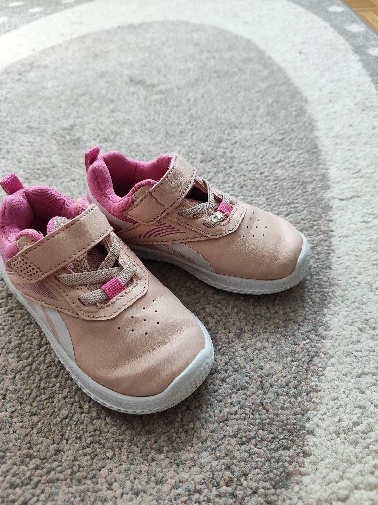 Adidasy Reebok rozmiar 22