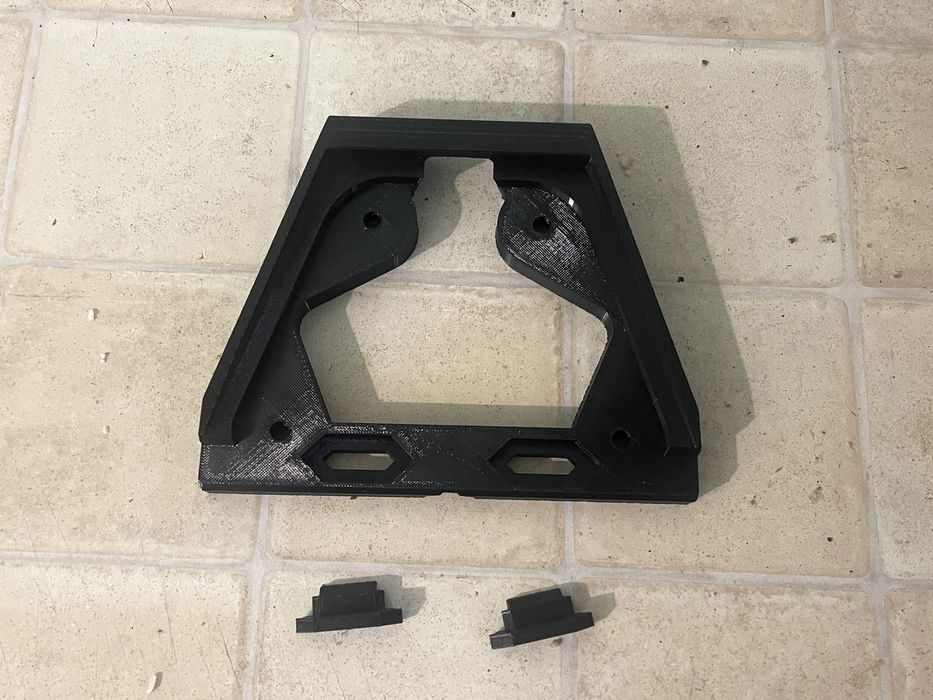 Крепление для антенны Starlink Gen 3