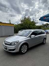 Opel Astra H 1.8 газ/бензин