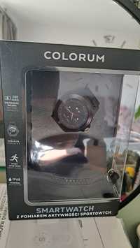 Smartwatch forever colorum