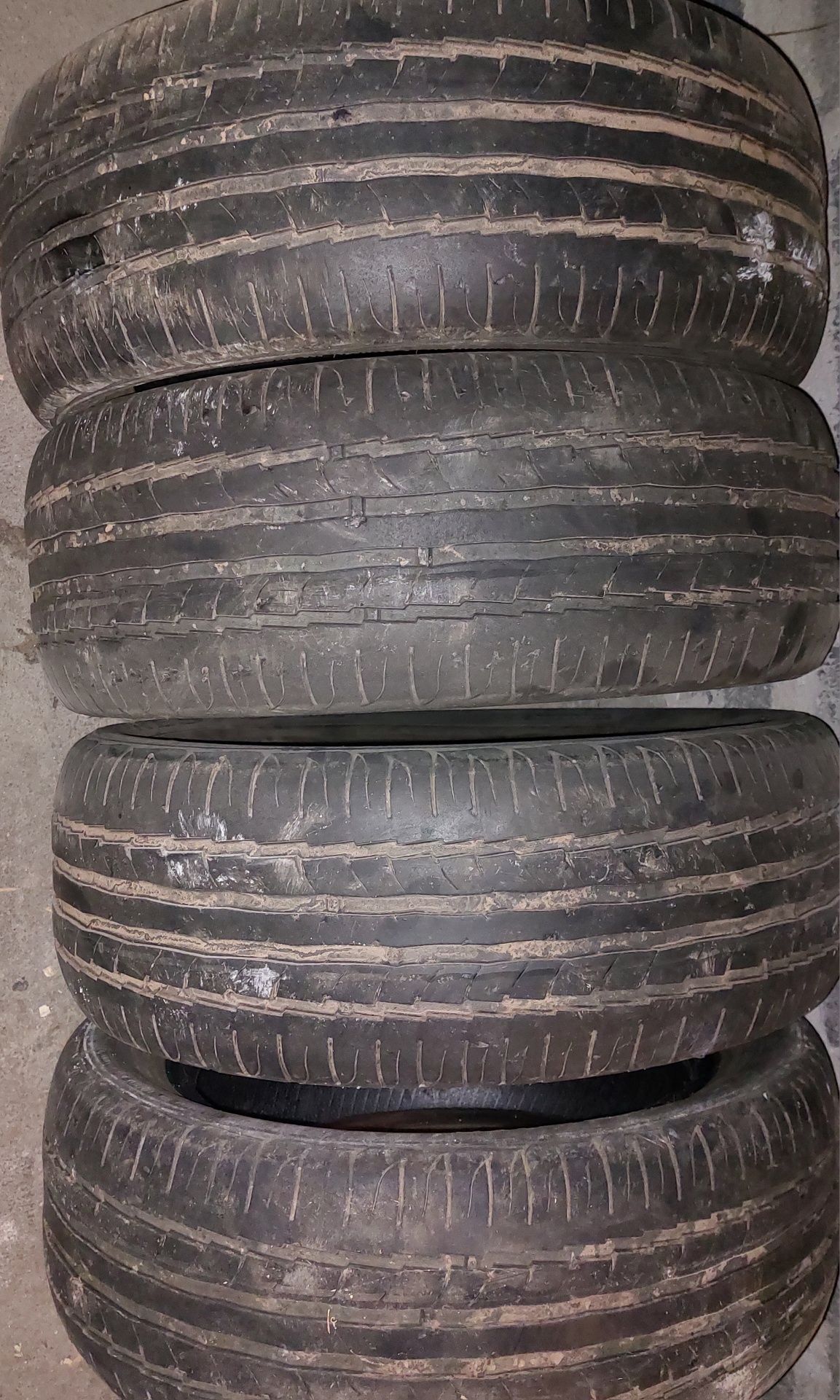 205/55 R16 Debica 4szt cena za całosc