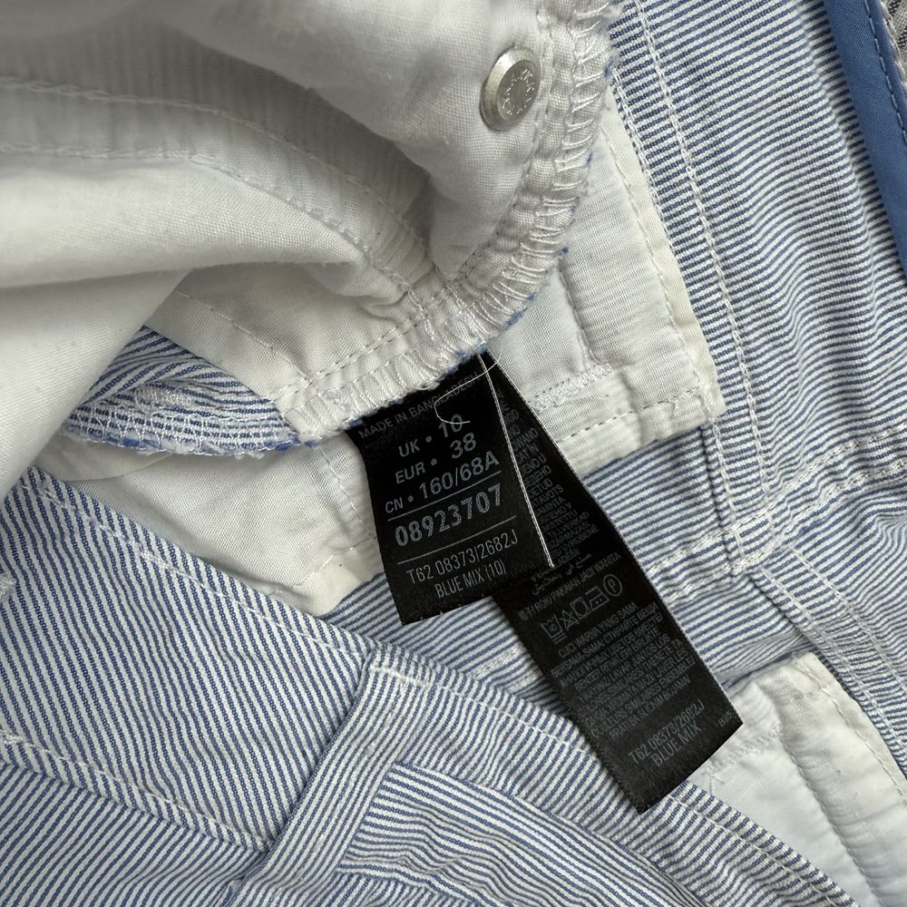 Спідниця юбка джинсова Zara