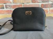 Czarna torebka Michael Kors stan idealny