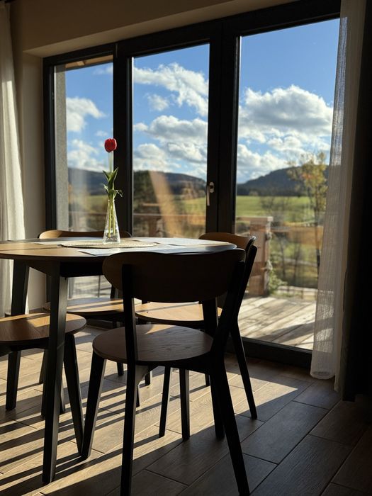 Bieszczady noclegi domek i apartamenty