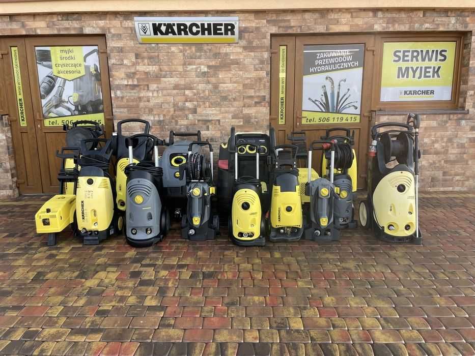 Karcher HD 5/15 C