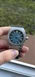 Nowy Zegarek Seiko Mod SEIKOAK