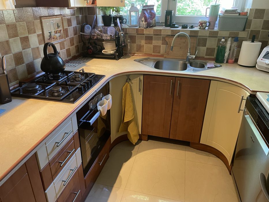 Meble Kuchenne super stan okajza