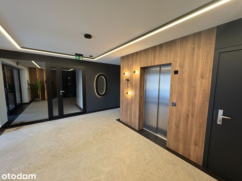 NOWY‼️Apartament Winda 2 POKOJE ‼️ Marmury Parking SOHO