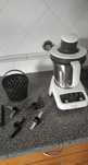 Robot Cozinha Moulinex Volupta