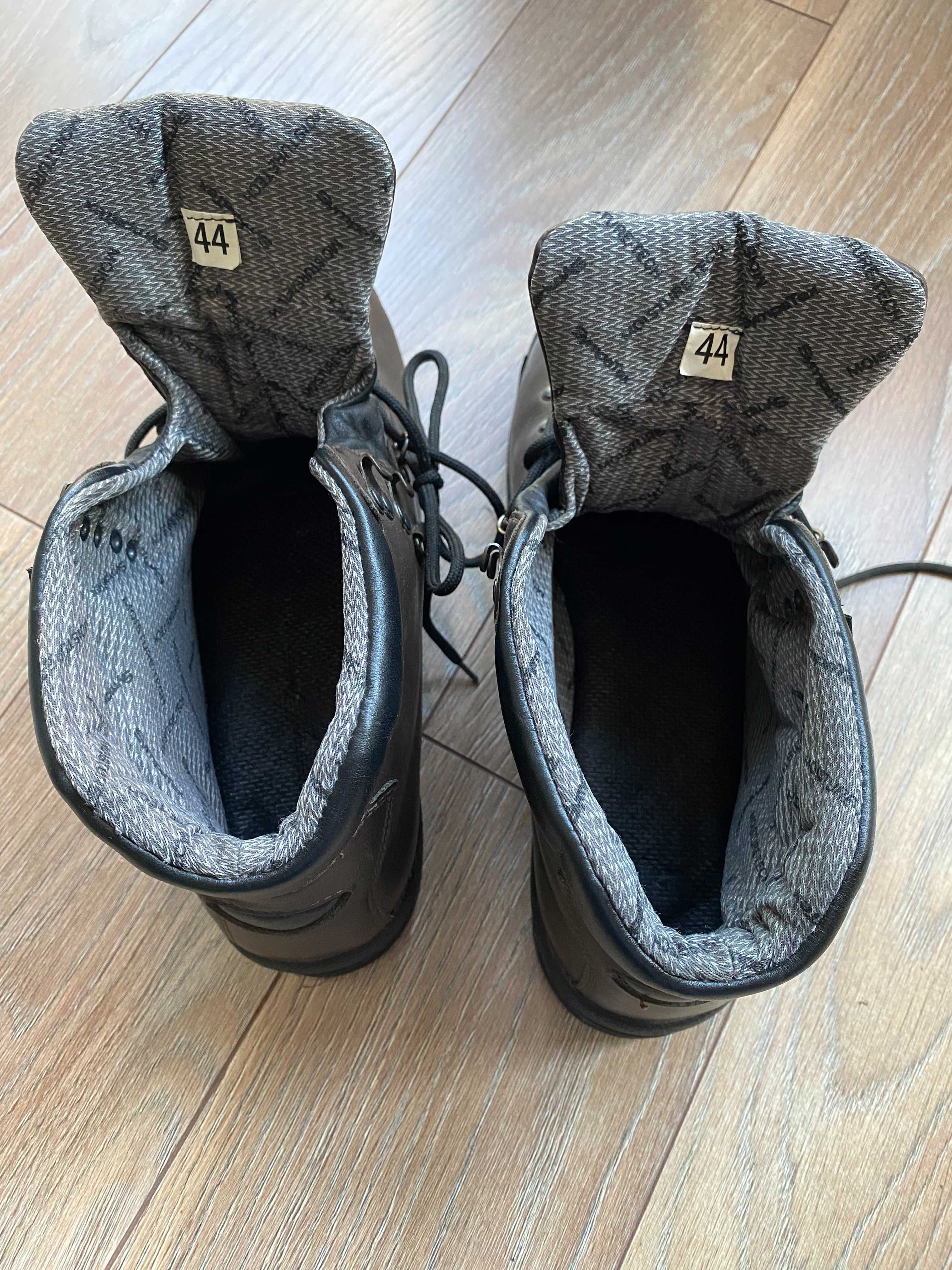 Buty górskie HANZEL rozmiar 44