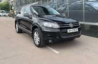 Volkswagen Touareg 2010 року