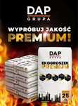 PROMOCJA!!! Groszek Premium 26-28 MJ. DOSTAWA gratis !!!