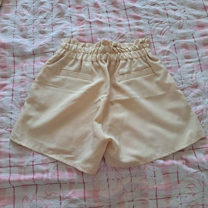 Новый летний женский костюм с шортами, р-р 46-48