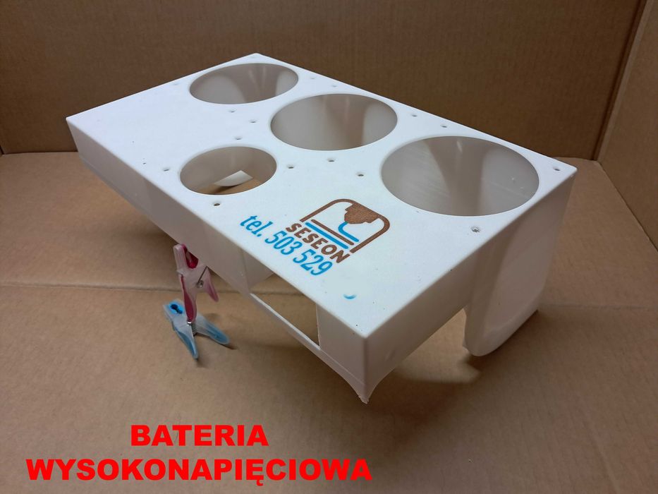 SUN-10K-SG01HP3-EU-AM2 Chłodzenie DEYE FALOWNIK hybrydowy 10kW D-439