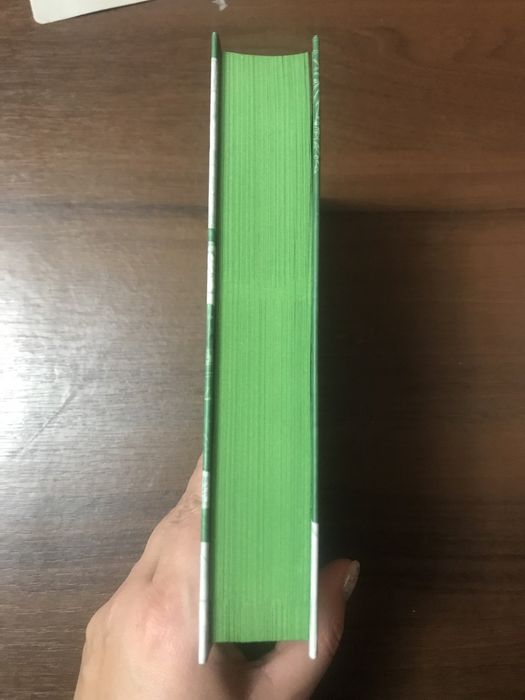 Умови контракту. Лорен Ашер