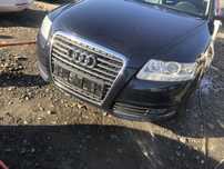 Audi A6 C6 авто розборка шрот
