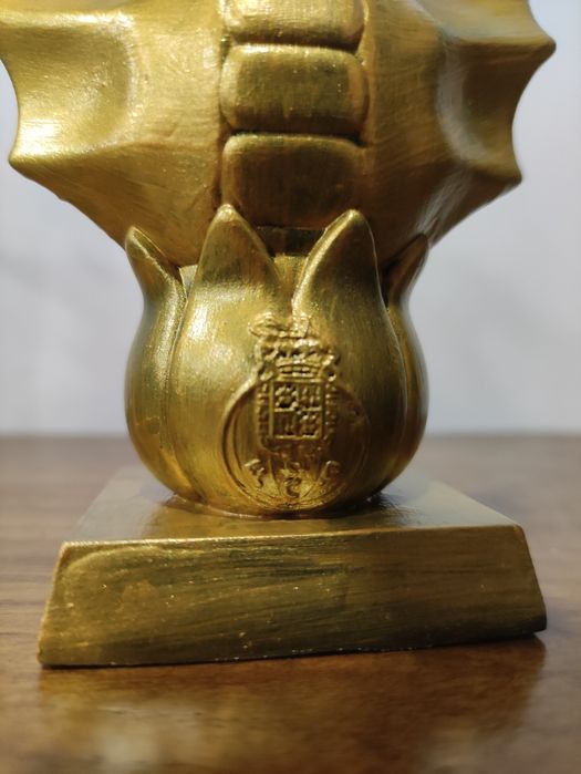 Réplica Dragão de Ouro FC Porto