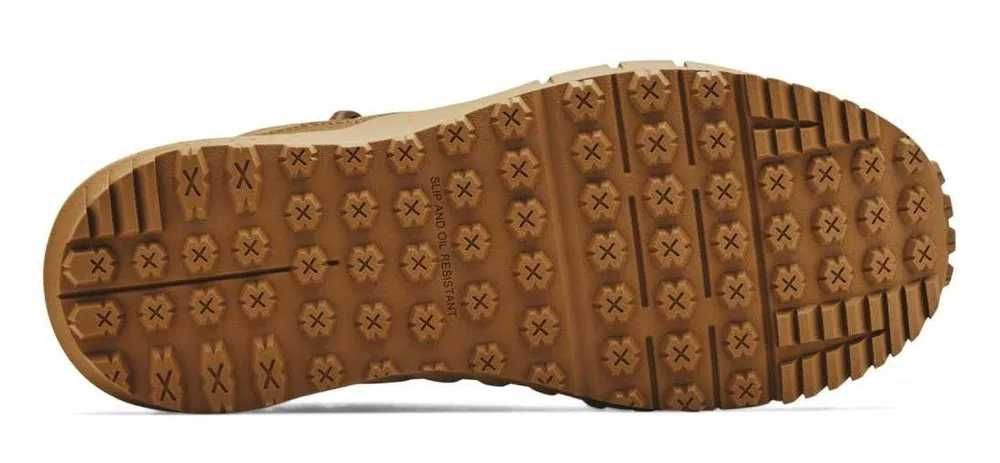 Under Armour Micro G Buty Trekkingowe Taktyczne Wysokie Nr 42,5 27,5cm