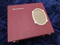 Gramofon adapter Polski Bambino