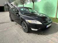 Mondeo mk2 2.0 tdci z polskiego salonu