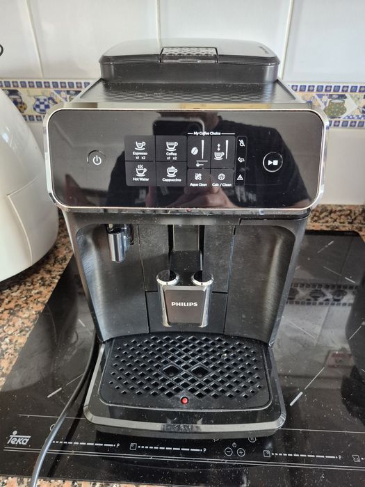 Maquina de café Philips EP2230/10