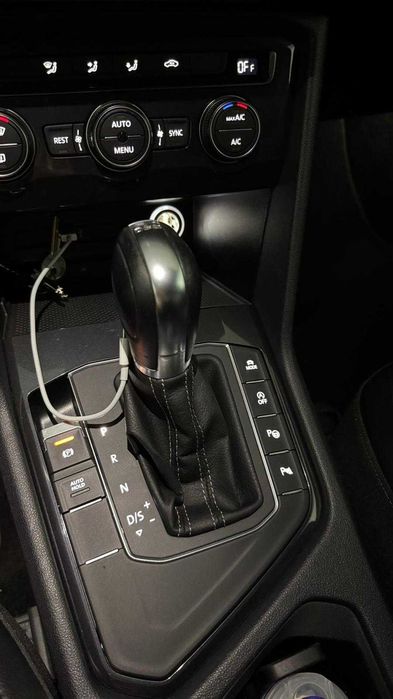 VW Tiguan 1.5 TSI DSG 150CV