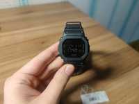 Casio G-Shock DW 5600 BB