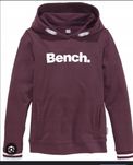 Bluza Bench 146/152