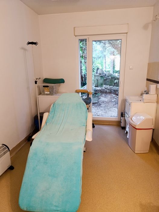 Gabinet do wynajecia