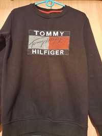 Bluza męska Tommy Hilfiger S mało noszona