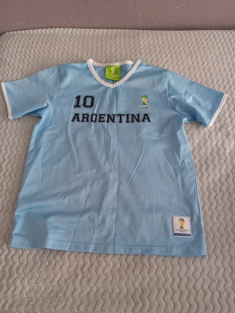 Koszulka Argentyna