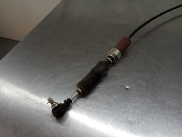 Seletor caixa velocidades NISSAN Juke (F15)