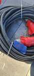 Kabel siłowy 5x4 31m