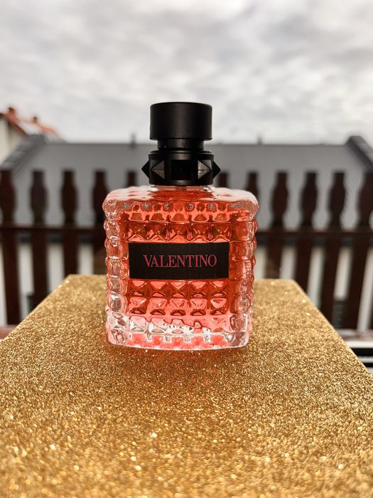 Valentino Donna Born in Roma Eau de Parfum 100 ml