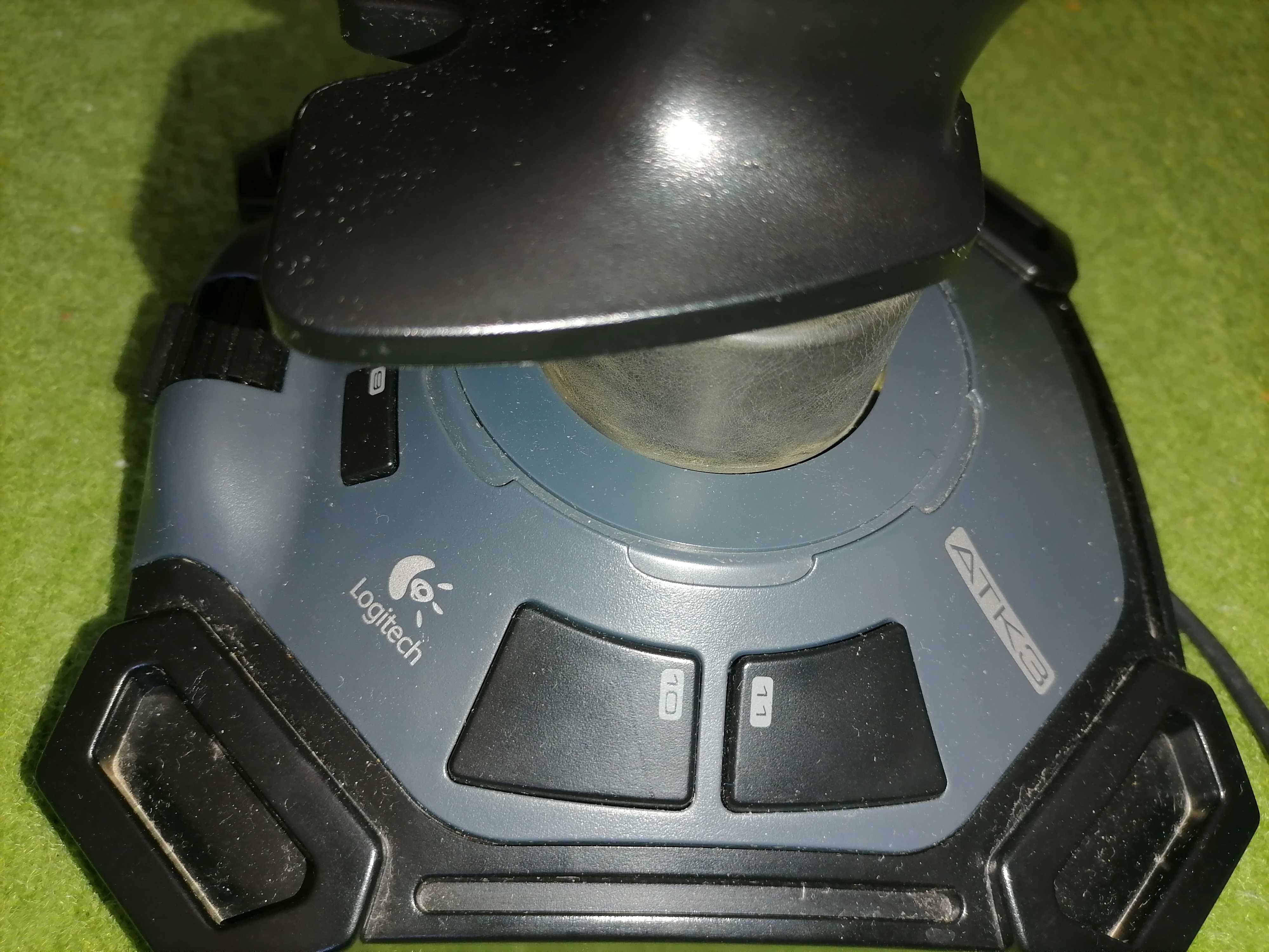 Joystick Attack 3