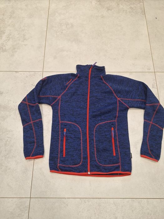 Bluza sportowa trekkingowa Stormberg