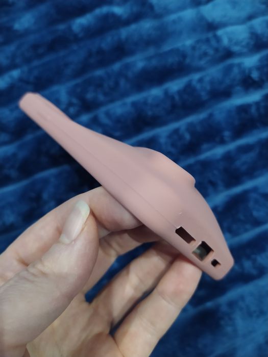 Чохол "Rhode" на iPhone 14 pro Max