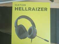 Наушники Hator Hellraizer