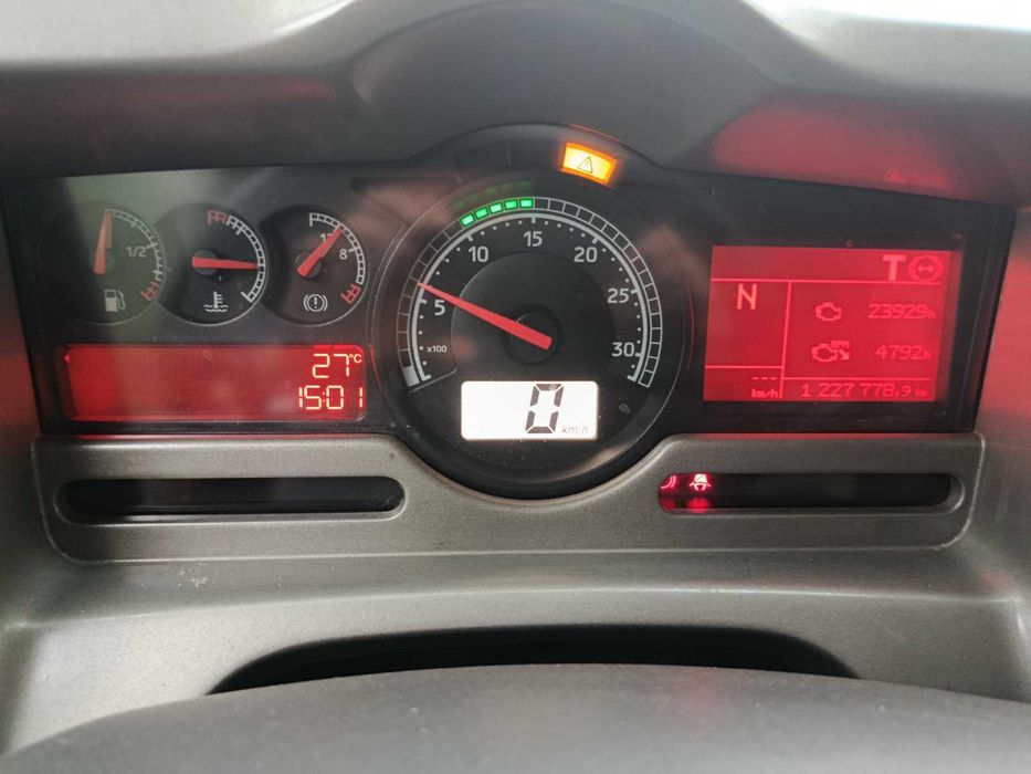 Renault Premium 2010