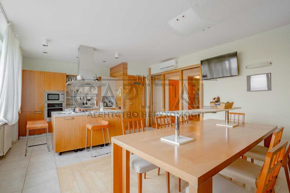 Продажа квартиры, ул. Андрея Аболмасова, Русановские сады