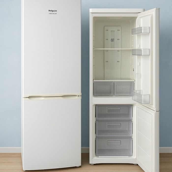 Холодильник Hotpoint Aniston