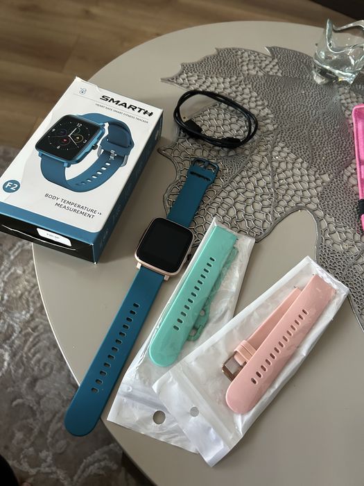 Smart watch  F2R.SP