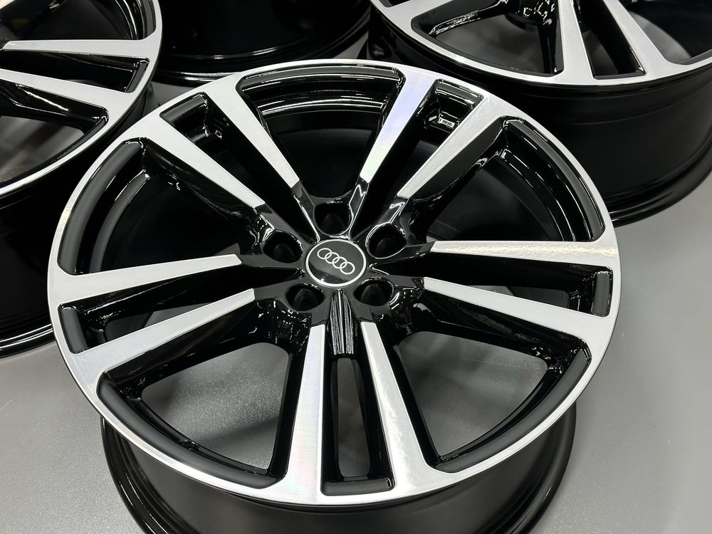 Оригінальні диски Audi Q7, SQ7 4M 5x112 R20! VW Touareg 4M0601025H