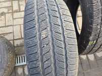 CONTINENTAL VANCONTACT WINTER 225/55R17C 109/107T 5,5mm 1X 22R