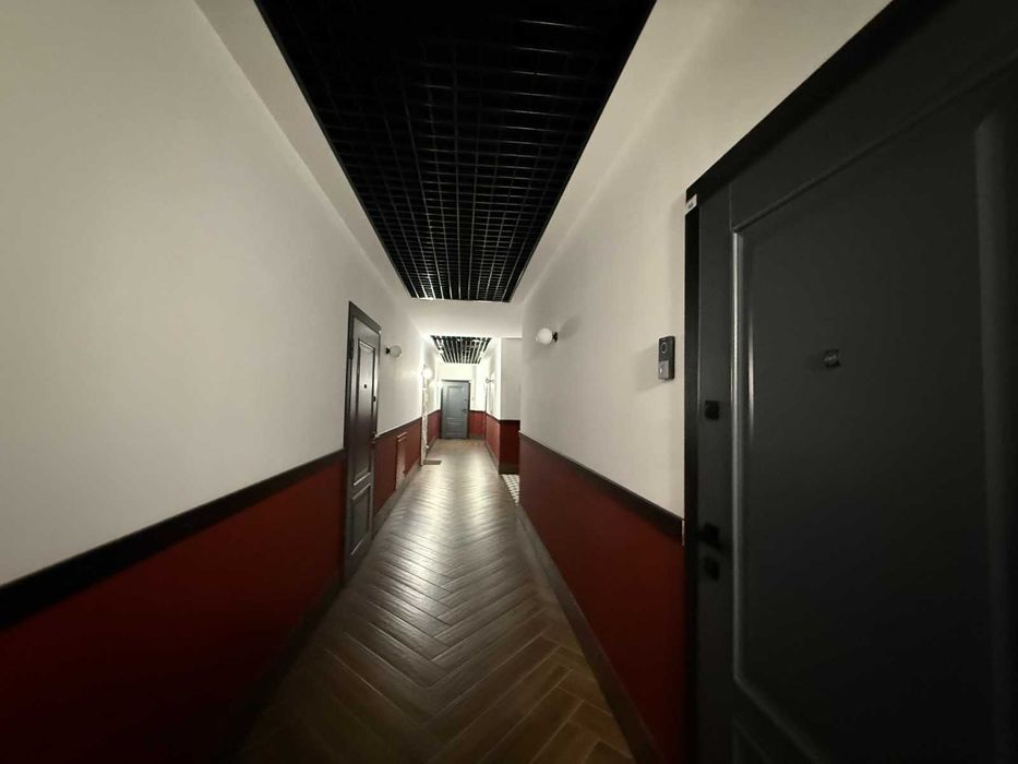 1 комнатная квартира ‼️ 48 м2 с Ремонтом ЖК Дерби