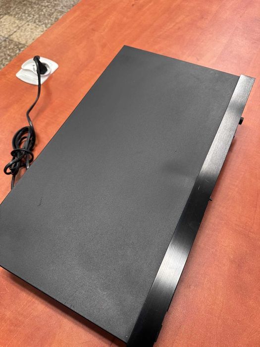Magnetofon Luxman K-92