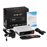 Box Android TV GTmedia GTS