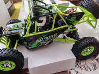 Wltoys 12427. Buggy rc